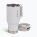 Termohrnek Igloo Travel Flip n' Sip 960 ml white 2