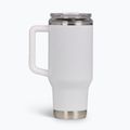 Termohrnek Igloo Travel Flip n' Sip 960 ml white 3