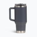 Termohrnek Igloo Travel Flip n' Sip 960 ml z karbonu 3