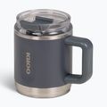 Termohrnek Igloo Coffee 450 ml carbonite 4