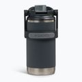 Termohrnek Igloo Tumbler Flip 'n' Sip 360 ml carbone 3