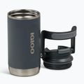 Termohrnek Igloo Tumbler Flip 'n' Sip 360 ml carbone 12