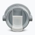 Termohrnek Igloo Tumbler Flip 'n' Sip 360 ml white 12