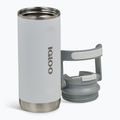Termohrnek Igloo Tumbler Flip 'n' Sip 480 ml white 2