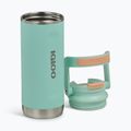 Termohrnek Igloo Tumbler Flip 'n' Sip 480 ml seafoam 2
