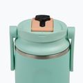 Termohrnek Igloo Tumbler Flip 'n' Sip 480 ml seafoam 6