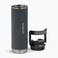 Termohrnek Igloo Tumbler Flip 'n' Sip 600ml carbonite 2