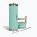 Termohrnek Igloo Tumbler Flip 'n' Sip 600 ml seafoam 2