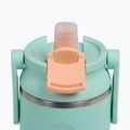 Termohrnek Igloo Tumbler Flip 'n' Sip 600 ml seafoam 6