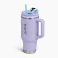 Termohrnek Igloo Travel Flip n' Sip 960 ml lila breeze 4