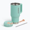 Termohrnek Igloo Travel Flip n' Sip 960 ml seafoam 2