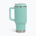 Termohrnek Igloo Travel Flip n' Sip 960 ml seafoam 3