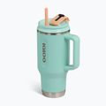 Termohrnek Igloo Travel Flip n' Sip 960 ml seafoam 4