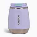 Termohrnek Igloo Wine Tumbler 295 ml lilac breeze