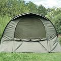 Carp Spirit Arma Skin Super Compact Shelter + Green ACS540054 2