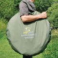 Carp Spirit Arma Skin Super Compact Shelter + Green ACS540054 5