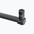 Sada Carp Spirit 2/4 Rod Support Set černá ACS370004 4
