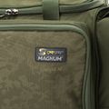 Rybářská taška Carp Spirit Magnum Carryall green ACS070053 6