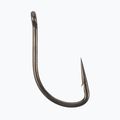 Háčky Carp Spirit Stiff Rig/Chod šedé ACS350058