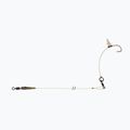 Carp Spirit Hinged Stiff Rig Barbed green ACS340038