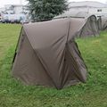 Carp Spirit Blax - bivak pro 1 muže zelený ACS540049 3