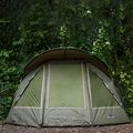 Carp Spirit Blax - bivak pro 1 muže zelený ACS540049 4