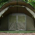 Carp Spirit Blax - bivak pro 1 muže zelený ACS540049 5