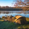 Carp Spirit Blax - bivak pro 2 osoby zelený ACS540051 6