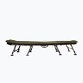 Carp Spirit Magnum Fishing Bed Xl-8 Leg green ACS520030 2
