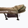 Spací pytel Carp Spirit Magnum 4 Season green ACS520043 2