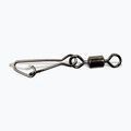 Otočné konektory VMC 3520Bn Curve Snap + Swivel černá AVM290118