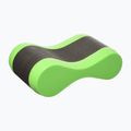 Plavecká deska Arena Freeflow Pullbuoy green 95056/65