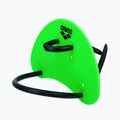 Plavecká pádla Arena Elite Finger Green 95251/65 4