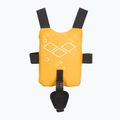 Dětská záchranná vesta Arena Water Tribe Swim Pad punk/yellow 2