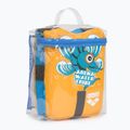 Dětská záchranná vesta Arena Water Tribe Swim Pad punk/yellow 5