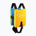 Dětská záchranná vesta Arena Water Tribe Swim Pad punk/yellow 2