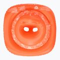 Dětské plavecké sedátko arena Water Tribe Baby Swim Seat nectarine/white 2