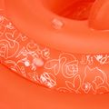 Dětské plavecké sedátko arena Water Tribe Baby Swim Seat nectarine/white 4