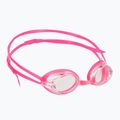 Plavecké brýle Arena Drive 3 pink/clear