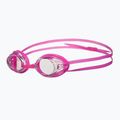 Plavecké brýle Arena Drive 3 pink/clear 6
