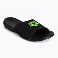 Pánské žabky ARENA Spice Hook 56 black 1E289/56