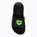 Pánské žabky ARENA Spice Hook 56 black 1E289/56 6