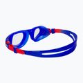 Dětské plavecké brýle ARENA Cruiser Soft modré 1E002/54 4