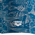 Bokserki kąpielowe męskie arena Fisk Low Waist Short námořnictvo 2A358/84 3