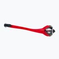 Dětské plavecké brýle Arena Spider red/smoke/black 3