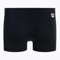 Pánské plavecké boxerky arena Floater Short černo-tyrkysové 2A723 2