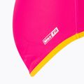Dětské jednodílné plavky arena Patch One Piece L růžová 2A787 4