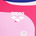 Dětské jednodílné plavky arena Nifty One Piece L růžová 2A788 3