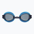 Dětské plavecké brýle arena Bubble 3 Junior smoke/turquoise/black 2