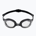 Plavecké brýle Arena Spider clear/black/black 2